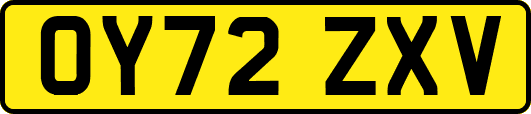 OY72ZXV