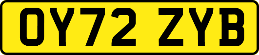 OY72ZYB