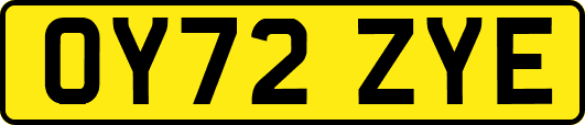 OY72ZYE