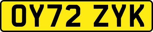 OY72ZYK
