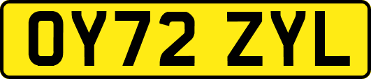 OY72ZYL