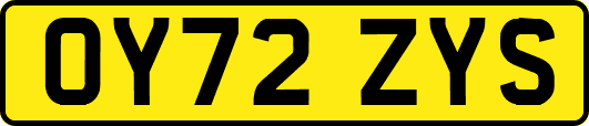 OY72ZYS
