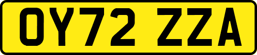OY72ZZA