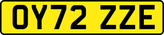 OY72ZZE