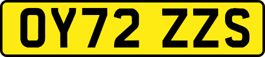OY72ZZS