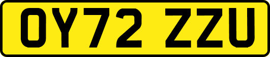OY72ZZU