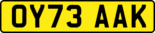 OY73AAK