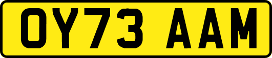 OY73AAM