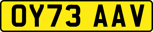 OY73AAV