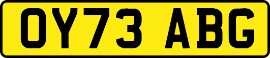 OY73ABG