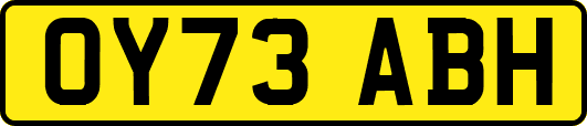 OY73ABH