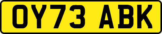 OY73ABK