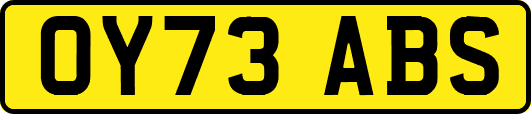 OY73ABS