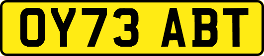 OY73ABT