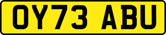 OY73ABU