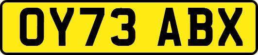 OY73ABX