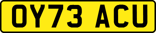 OY73ACU