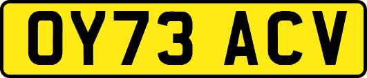 OY73ACV