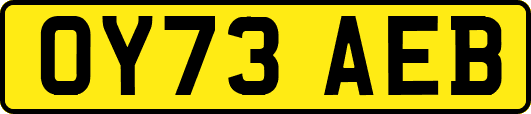 OY73AEB