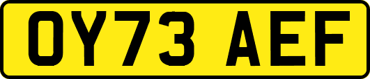 OY73AEF