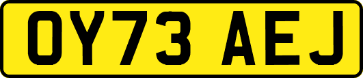 OY73AEJ