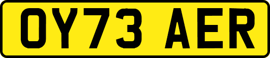 OY73AER