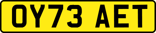 OY73AET