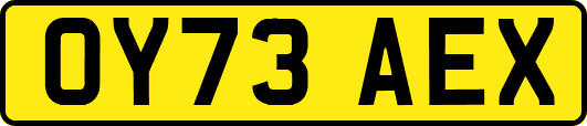 OY73AEX