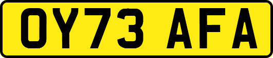OY73AFA