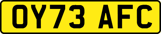 OY73AFC