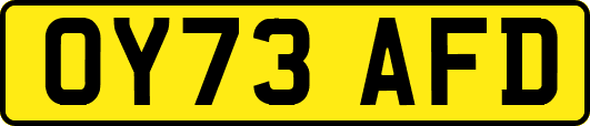 OY73AFD