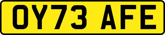 OY73AFE