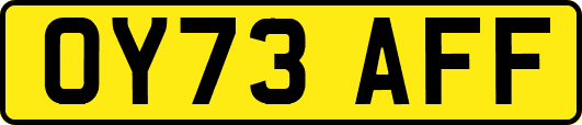 OY73AFF