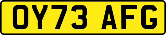 OY73AFG