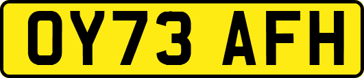 OY73AFH