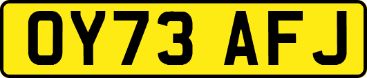 OY73AFJ