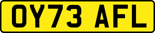 OY73AFL