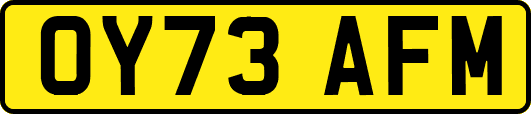 OY73AFM