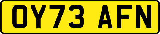 OY73AFN