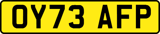 OY73AFP