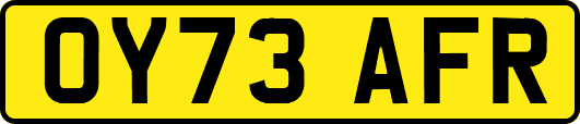 OY73AFR