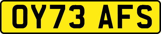 OY73AFS