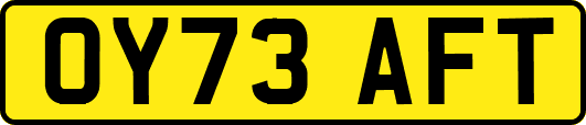 OY73AFT
