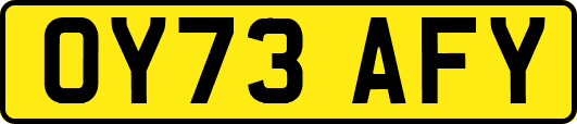 OY73AFY