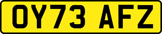 OY73AFZ