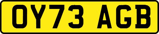 OY73AGB