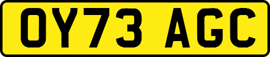 OY73AGC