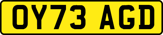 OY73AGD