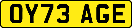 OY73AGE