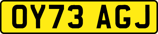 OY73AGJ